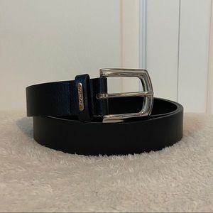 NWT Calvin Klein Black Belt